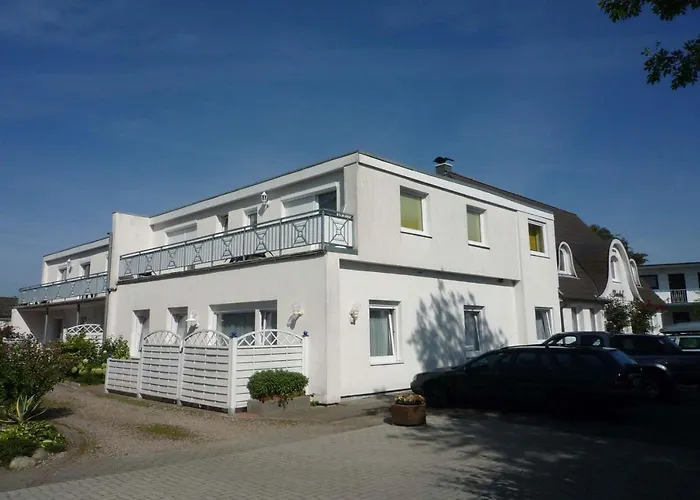 Lägenhet Deichhof 1 Whg 6 Og