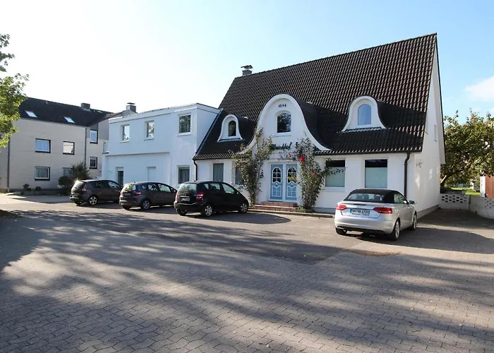 Deichhof 1 Whg 6 Og * Kellenhusen