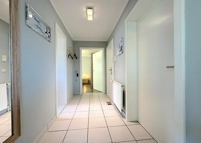 Lägenhet Deichhof 1 Whg 6 Og