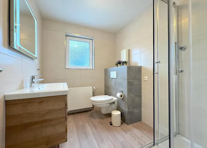 Deichhof 1 Whg 6 Og Lägenhet *