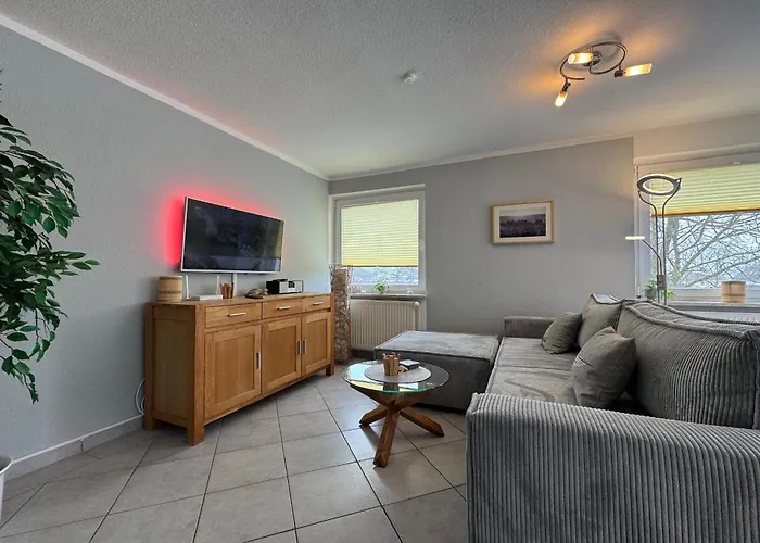 Deichhof 1 Whg 6 Og Lägenhet